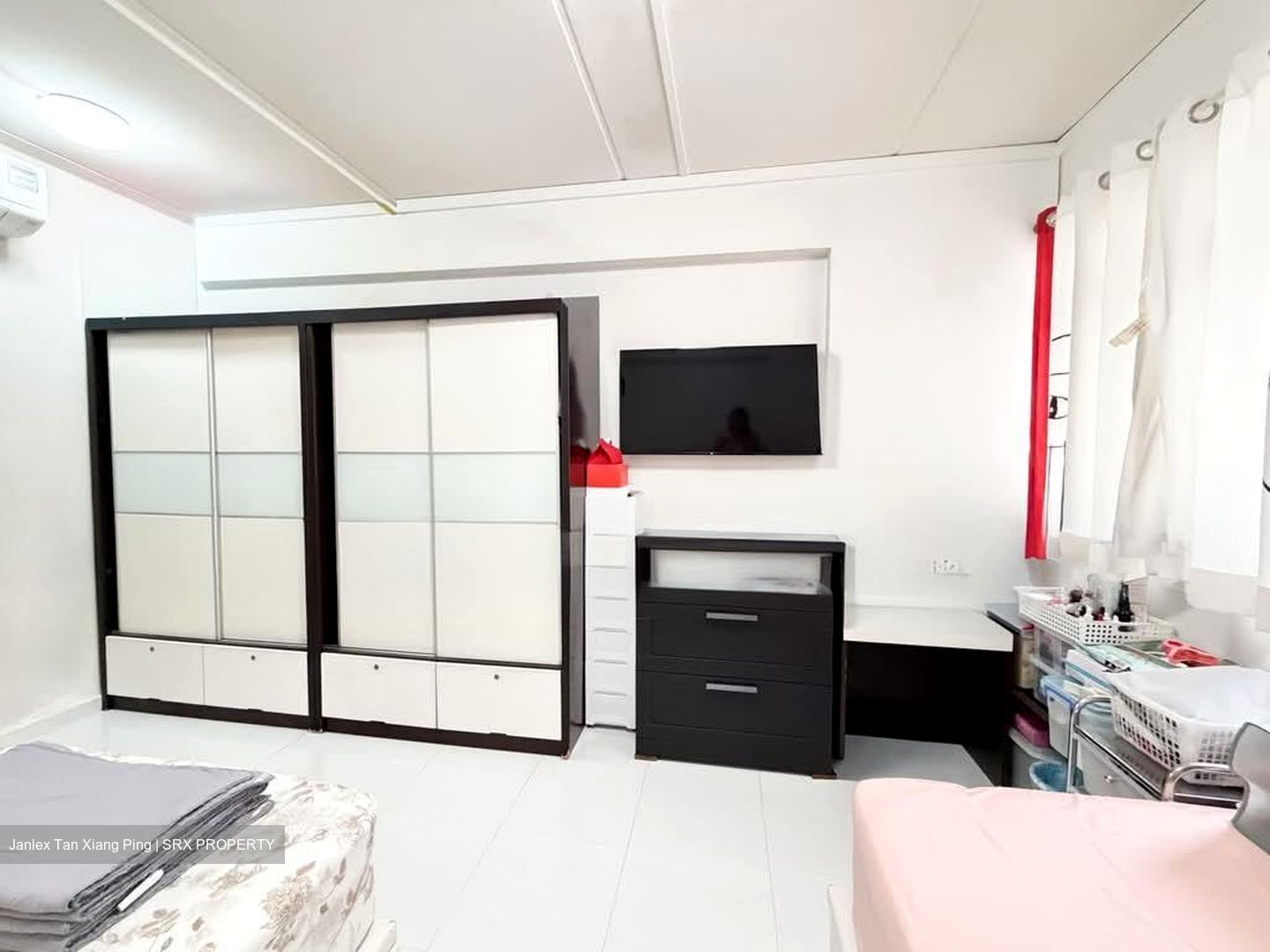 Blk 166 Hougang Avenue 1 (Hougang), HDB 4 Rooms #576496521